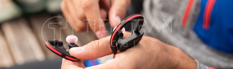 Tai Nghe Chạy Bộ – Top Lựa Chọn Tốt Nhất 2025