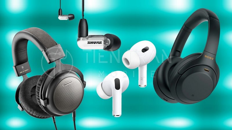 Tai Nghe Chạy Bộ – Top Lựa Chọn Tốt Nhất 2025