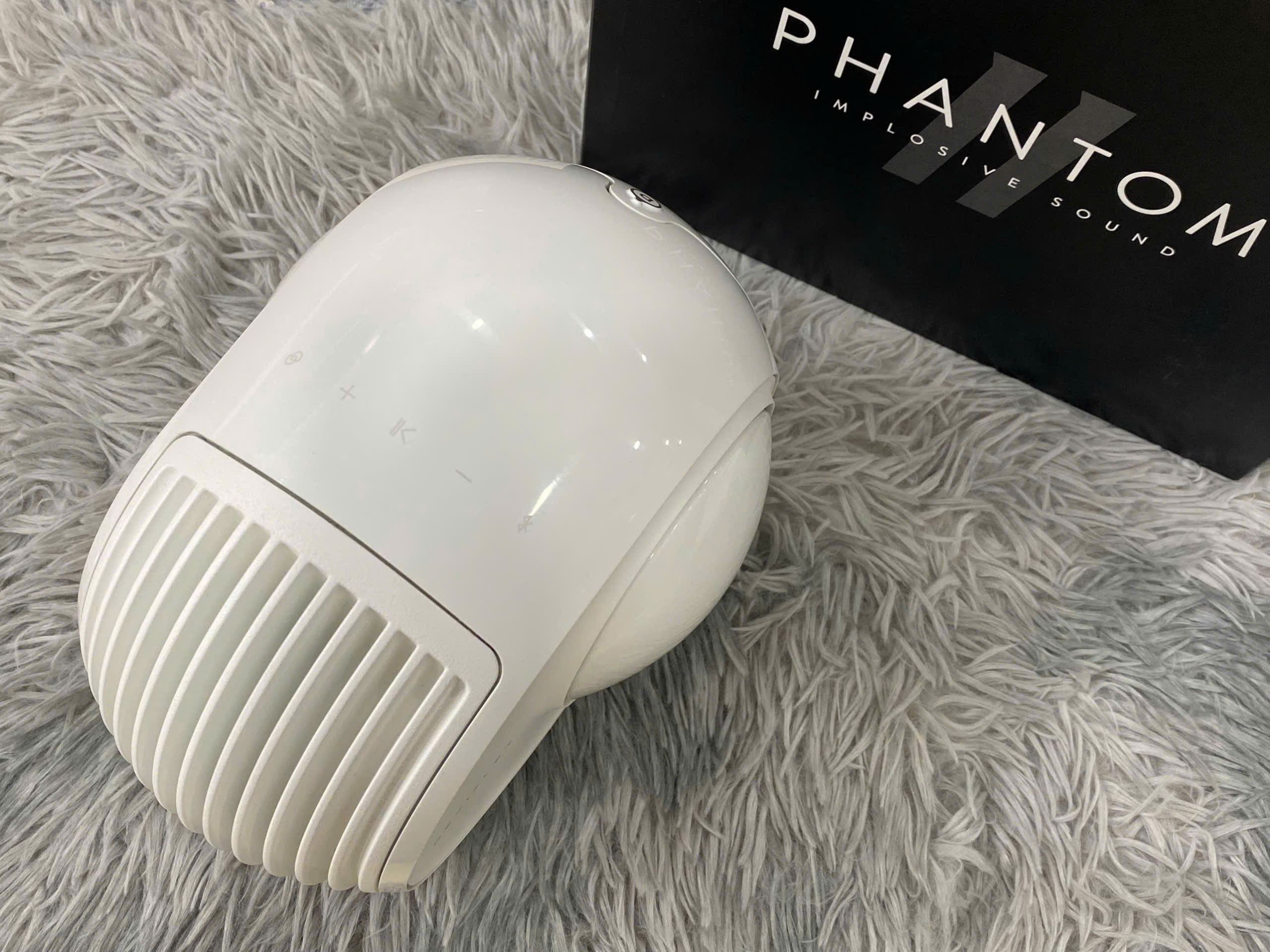 Loa DEVIALET Phantom II 95db Máy 99