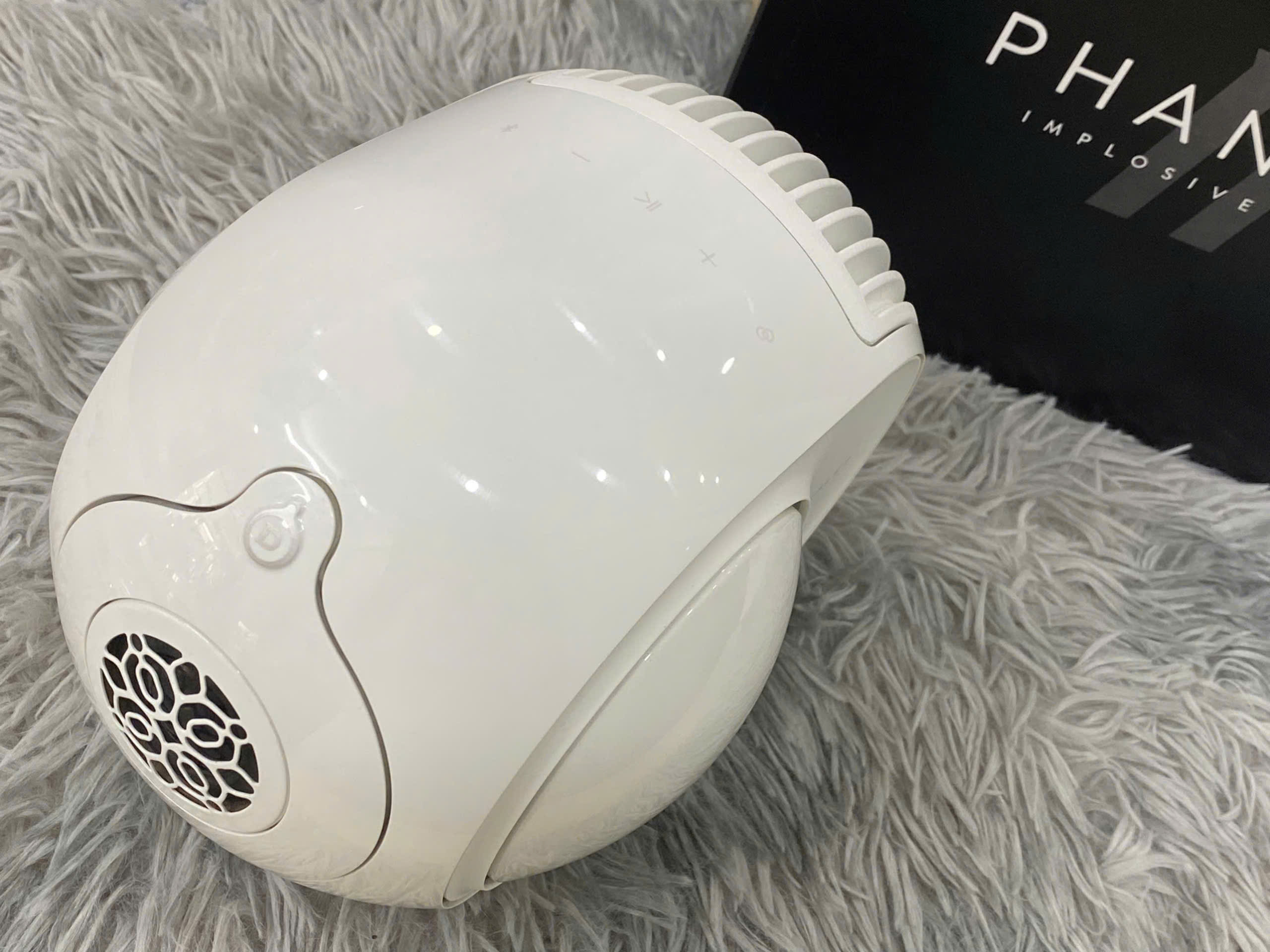 Loa DEVIALET Phantom II 95db Máy 99