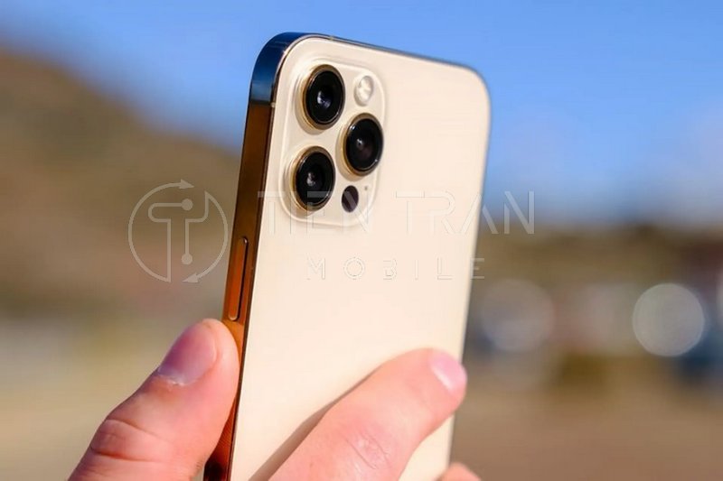 12 Pro Max Bao Nhiêu Inch? Chi Tiết Kích Thước Màn Hình