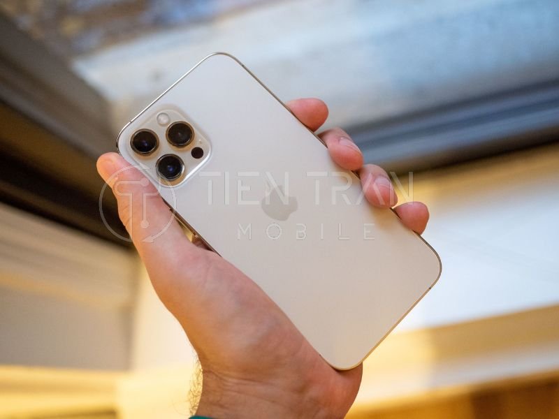 12 Pro Max Bao Nhiêu Inch? Chi Tiết Kích Thước Màn Hình