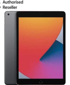 iPad Gen 8 10.2 inch 2020 chính hãng Việt Nam 8 iPad Gen 8