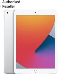 iPad Gen 8