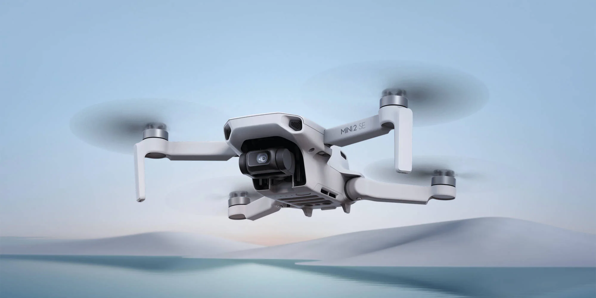 Thu Mua Đồ Công Nghệ Cũ - Định giá nhanh sau 1 tin nhắn 94 DJI Mini 2 SE