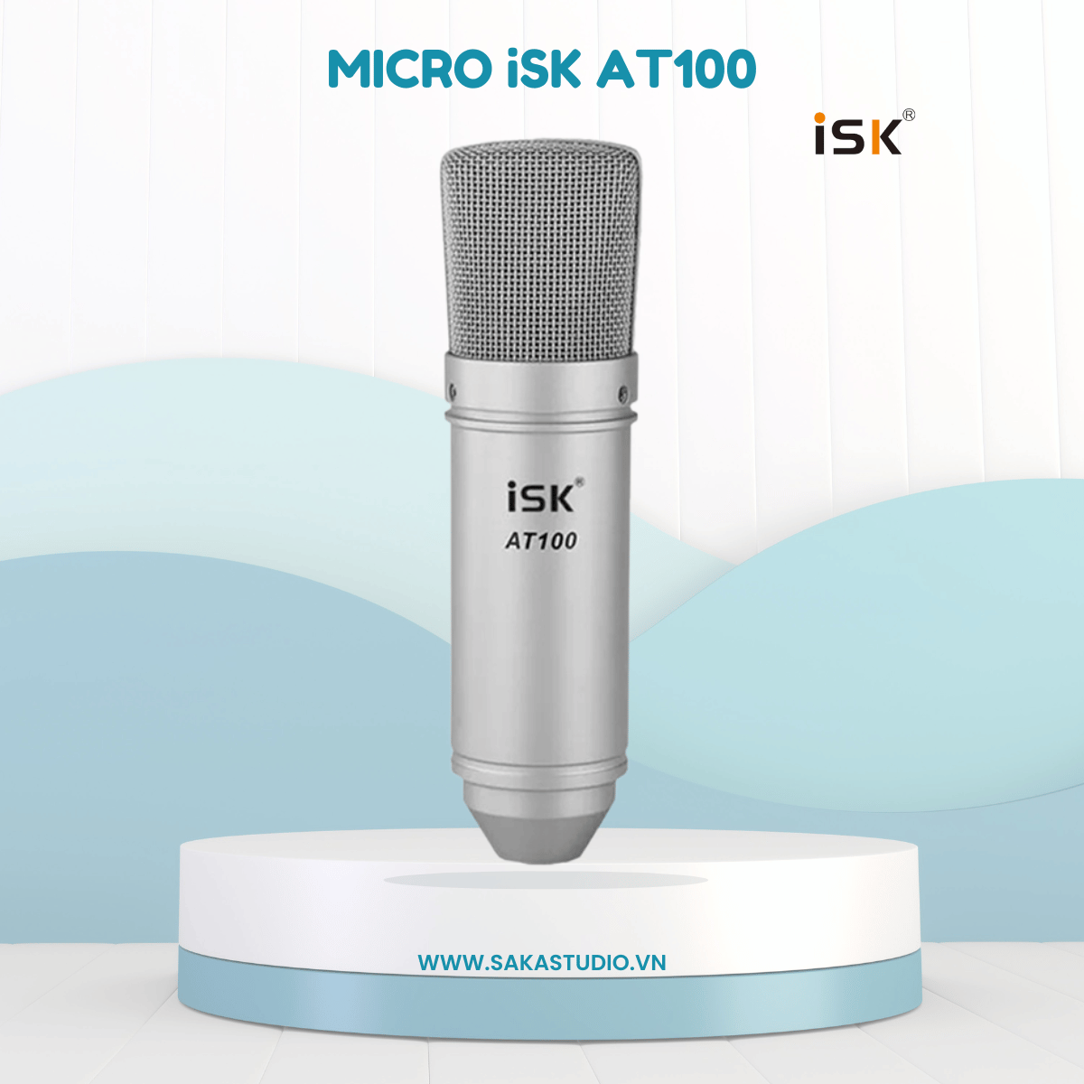 Thu Mua Đồ Công Nghệ Cũ - Định giá nhanh sau 1 tin nhắn 149 Micro livestream isk at100