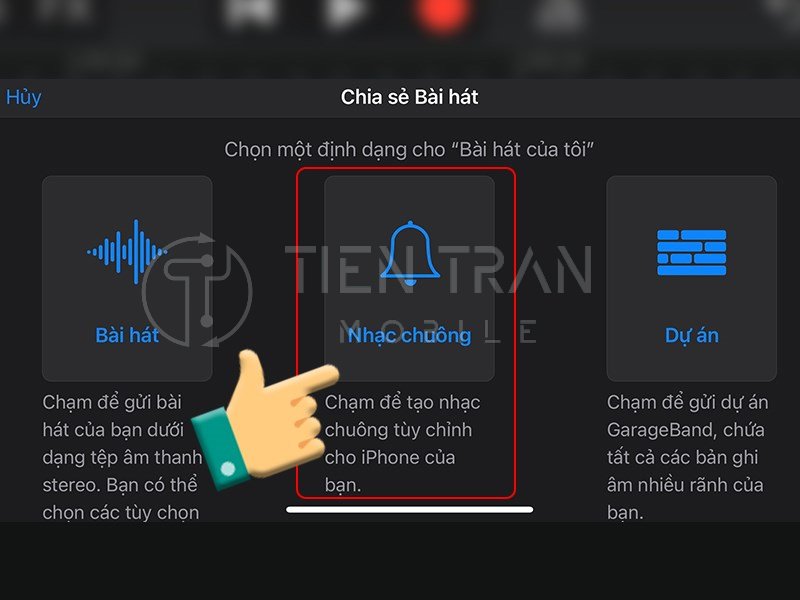 Cách Cài Nhạc Chuông iPhone Đơn Giản, Nhanh Và Miễn Phí