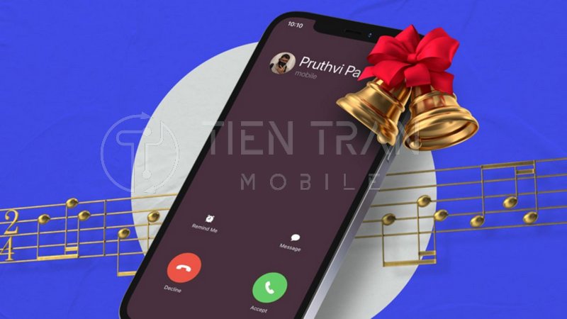 Cách Cài Nhạc Chuông iPhone Đơn Giản, Nhanh Và Miễn Phí