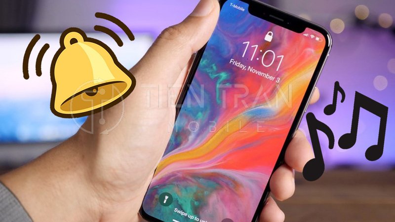 Cách Cài Nhạc Chuông iPhone Đơn Giản, Nhanh Và Miễn Phí