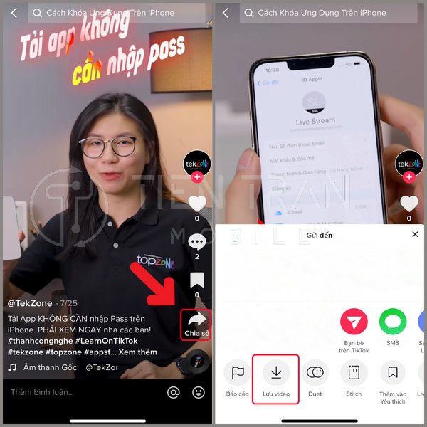 Cách Cài Nhạc Chuông iPhone Đơn Giản, Nhanh Và Miễn Phí