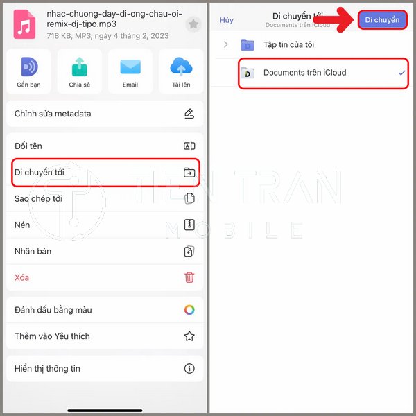 Cách Cài Nhạc Chuông iPhone Đơn Giản, Nhanh Và Miễn Phí