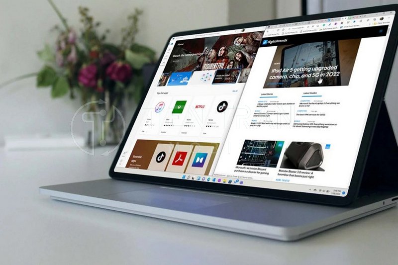 Cách Chia Đôi Màn Hình Samsung Nhanh & Dễ Nhất 2025