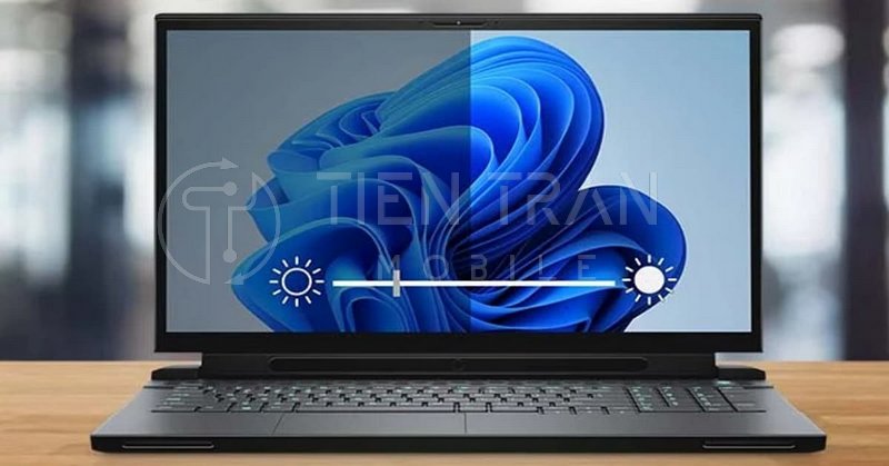 Những Cách Chỉnh Độ Sáng Màn Hình Laptop Hiệu Quả