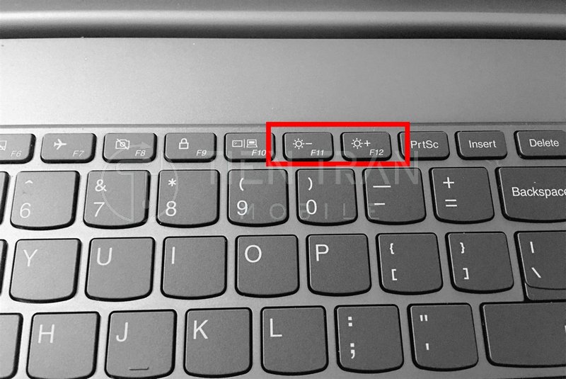 Những Cách Chỉnh Độ Sáng Màn Hình Laptop Hiệu Quả