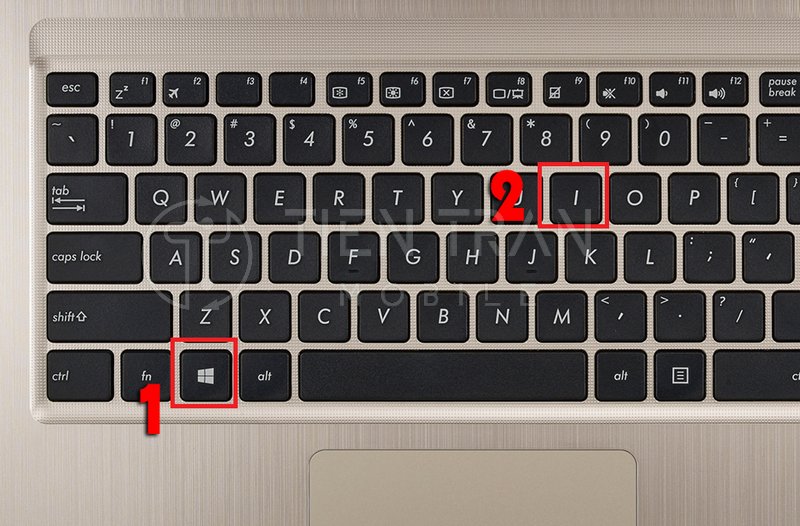 Những Cách Chỉnh Độ Sáng Màn Hình Laptop Hiệu Quả