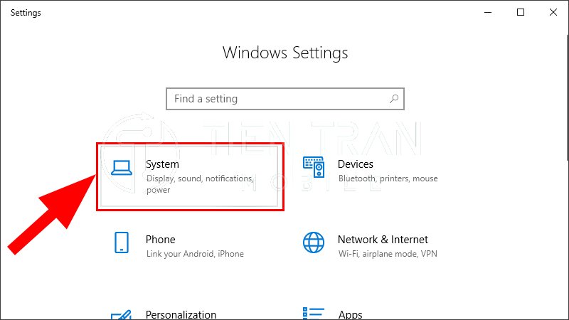 Những Cách Chỉnh Độ Sáng Màn Hình Laptop Hiệu Quả