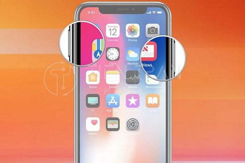 Cách Chụp Màn Hình iPhone 11 Nhanh Gọn Trong 3 Giây 26 Cách Chụp Màn Hình iPhone 11 Nhanh Gọn Trong 3 Giây