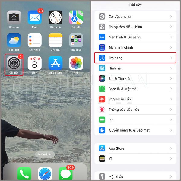 Cách Chụp Màn Hình iPhone 11 Nhanh Gọn Trong 3 Giây 20 Cách Chụp Màn Hình iPhone 11 Nhanh Gọn Trong 3 Giây