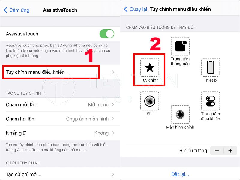 Cách Chụp Màn Hình iPhone 11 Nhanh Gọn Trong 3 Giây 18 Cách Chụp Màn Hình iPhone 11 Nhanh Gọn Trong 3 Giây