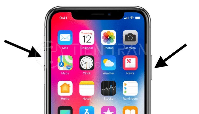 Cách Chụp Màn Hình iPhone 11 Nhanh Gọn Trong 3 Giây 24 Cách Chụp Màn Hình iPhone 11 Nhanh Gọn Trong 3 Giây