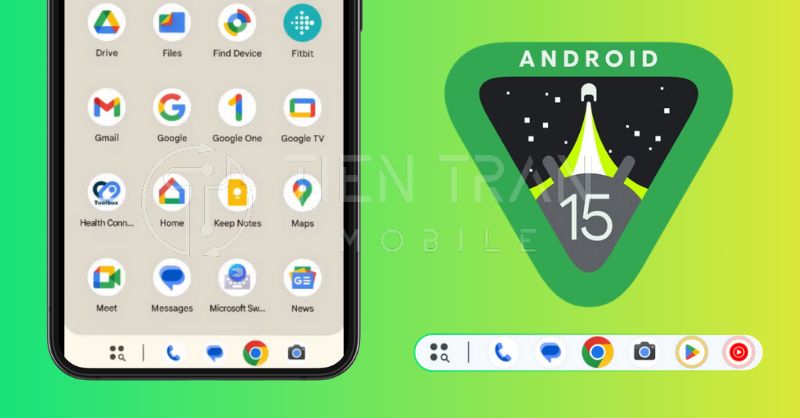 Cách Đưa Thanh Google Ra Màn Hình Chính OPPO Cực Nhanh