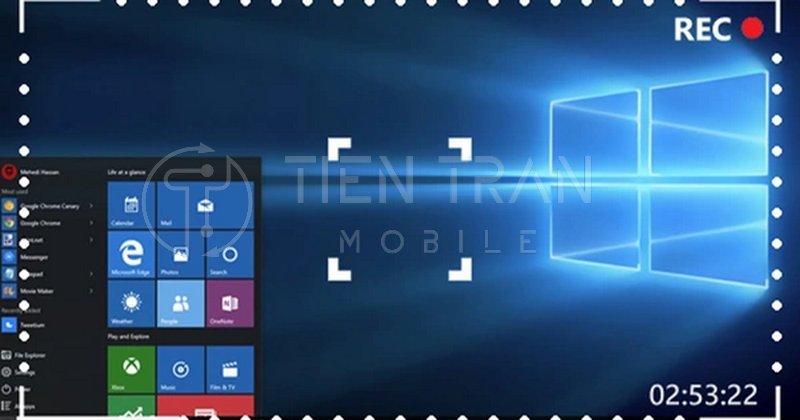 Cách Quay Màn Hình Máy Tính Win 7 Chi Tiết Dễ Làm