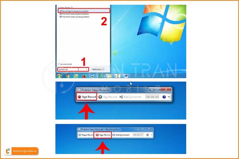 Cách Quay Màn Hình Máy Tính Win 7 Chi Tiết Dễ Làm