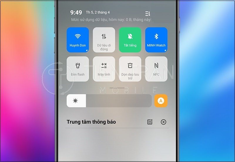 Cách Quay Màn Hình OPPO Nhanh Chóng, Dễ Thực Hiện