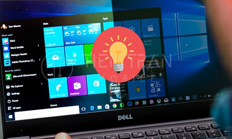 Cách Chỉnh Màu Màn Hình Máy Tính Chuẩn Nhất 2025