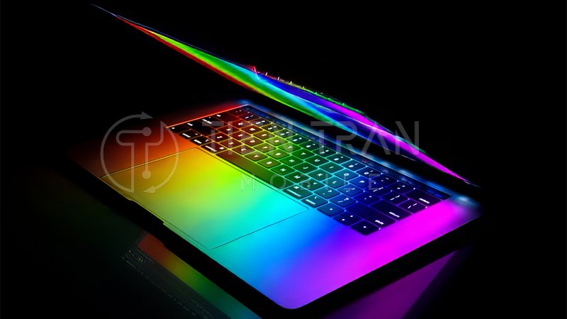 Cách Chỉnh Màu Màn Hình Máy Tính Chuẩn Nhất 2025