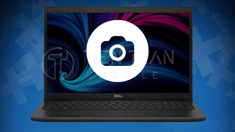 7 Cách Chụp Màn Hình Laptop Dell Đơn Giản Ai Cũng Làm Được 14 7 Cách Chụp Màn Hình Laptop Dell Đơn Giản Ai Cũng Làm Được