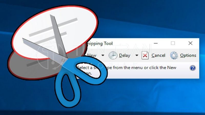 7 Cách Chụp Màn Hình Laptop Dell Đơn Giản Ai Cũng Làm Được 13 7 Cách Chụp Màn Hình Laptop Dell Đơn Giản Ai Cũng Làm Được