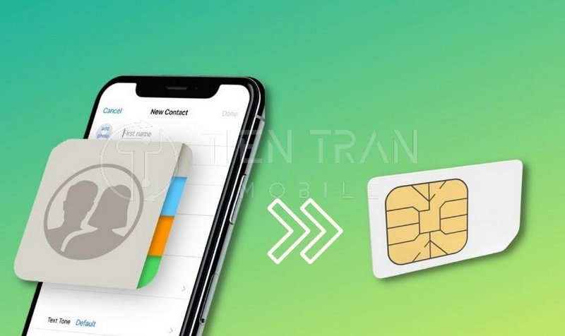 Cách Chuyển Danh Bạ Từ iPhone Sang Android Nhanh Gọn