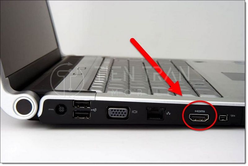 Cổng HDMI Không Nhận Tín Hiệu Laptop? Cách Xử Lý Nhanh
