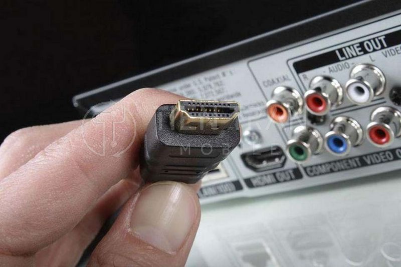 Cổng HDMI Không Nhận Tín Hiệu Laptop? Cách Xử Lý Nhanh