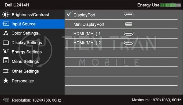Cổng HDMI Không Nhận Tín Hiệu Laptop? Cách Xử Lý Nhanh