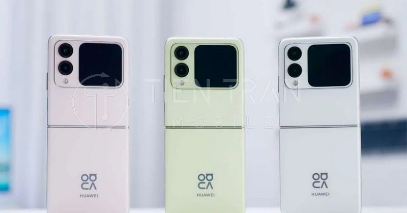 Điện Thoại Gập Huawei: Xu Hướng Công Nghệ Mới 29 Điện Thoại Gập Huawei: Xu Hướng Công Nghệ Mới