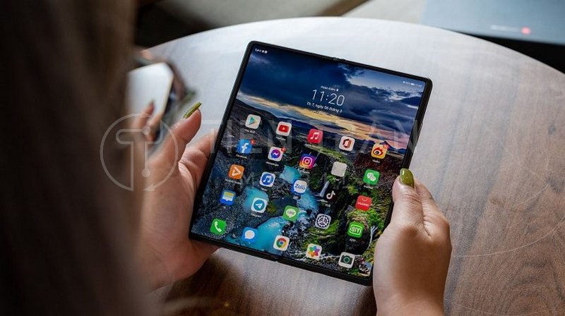 Điện Thoại Gập Huawei: Xu Hướng Công Nghệ Mới 26 Điện Thoại Gập Huawei: Xu Hướng Công Nghệ Mới