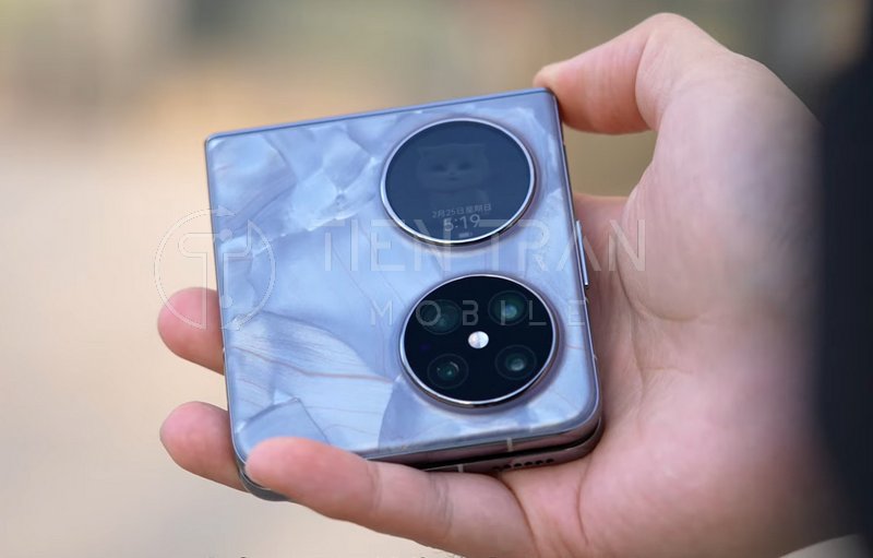 Điện Thoại Gập Huawei: Xu Hướng Công Nghệ Mới 23 Điện Thoại Gập Huawei: Xu Hướng Công Nghệ Mới