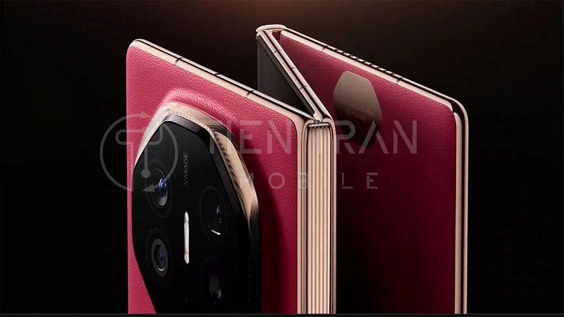 Điện Thoại Gập Huawei: Xu Hướng Công Nghệ Mới 21 Điện Thoại Gập Huawei: Xu Hướng Công Nghệ Mới