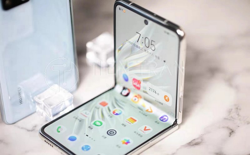 Điện Thoại Gập Huawei: Xu Hướng Công Nghệ Mới 18 Điện Thoại Gập Huawei: Xu Hướng Công Nghệ Mới