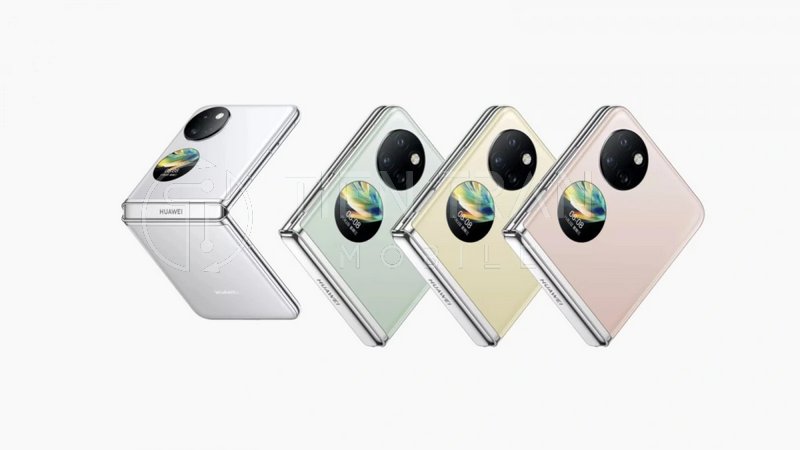 Điện Thoại Gập Huawei: Xu Hướng Công Nghệ Mới 19 Điện Thoại Gập Huawei: Xu Hướng Công Nghệ Mới