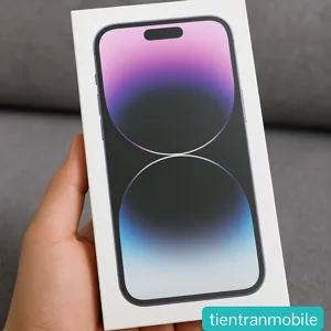 Thu mua iphone cũ định giá đến 95% giá trị - Cập nhật giá thu iphone 16 21 Thu Mua iPhone 14 Pro Max