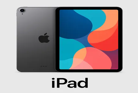 iPad