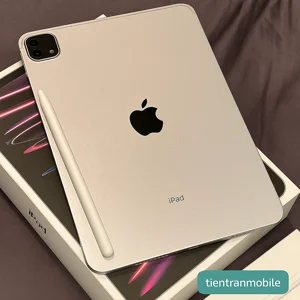 Thu Mua iPad Dính iCloud