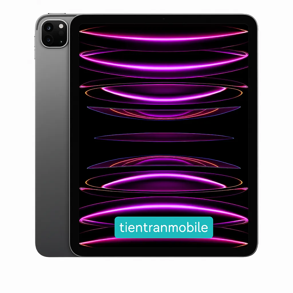 Thu Mua iPad Pro M2