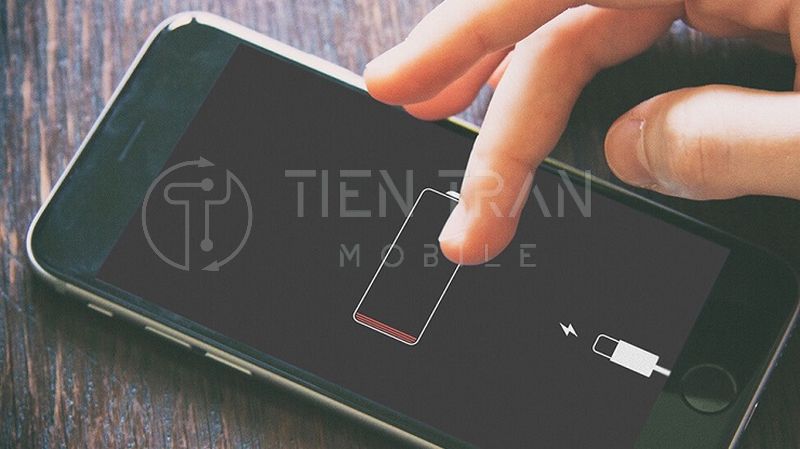iPhone Đang Sạc Bị Dừng? Nguyên Nhân Và Cách Khắc Phục