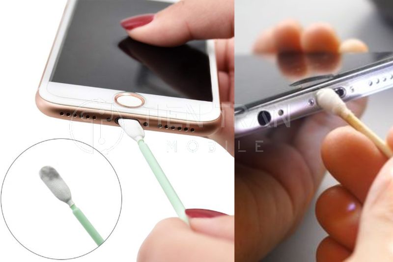 iPhone Đang Sạc Bị Dừng? Nguyên Nhân Và Cách Khắc Phục