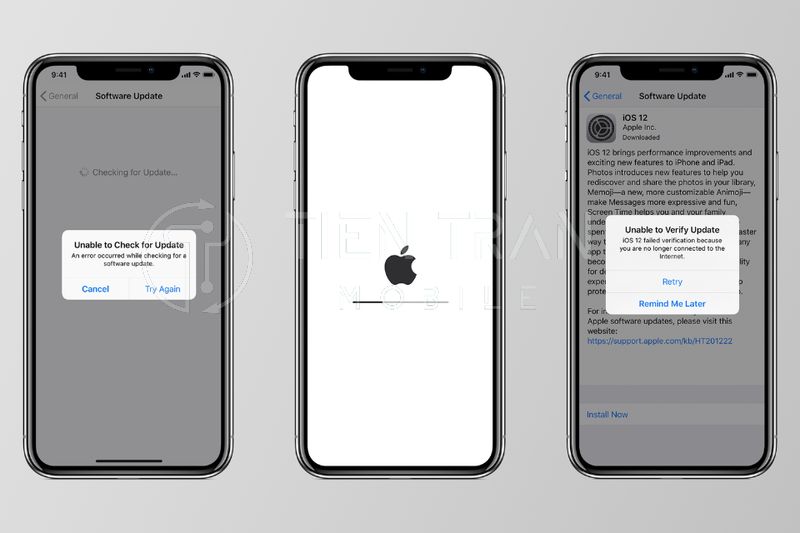 iPhone Đang Sạc Bị Dừng? Nguyên Nhân Và Cách Khắc Phục