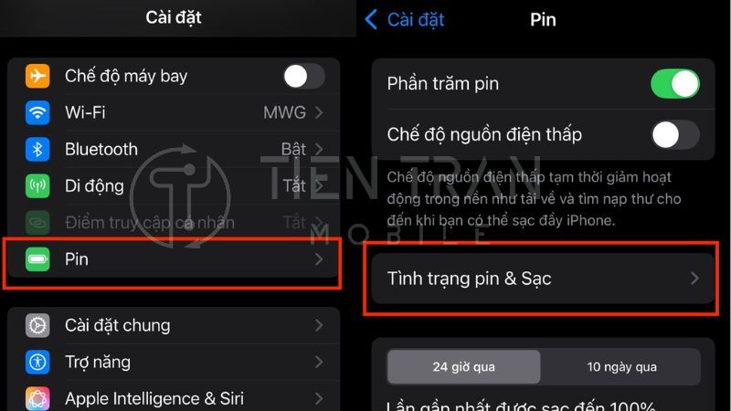 iPhone Đang Sạc Bị Dừng? Nguyên Nhân Và Cách Khắc Phục